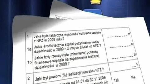 BBN ankietami walczy o zdrowie Polaków