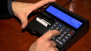 Kasa fiskalna od 20 tys. obrotu