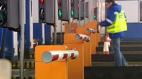 Za darmo na A4 tylko na sygnale. Policja chce zmiany przepisów