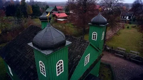 Budowa miała być sfinansowana przez Saudyjczyków