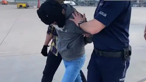 Marek Falenta zapowiada walkę o wolność