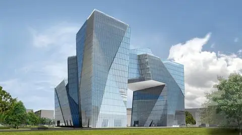 Co dalej z Bramą Miasta? Prezydent Łodzi chce ogłosić nowy przetarg