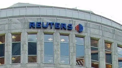 Agencja Reutera może wracać do Iranu