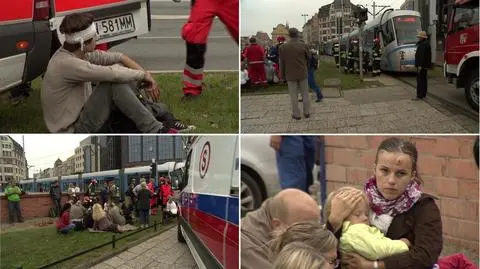 Zbadali czarne skrzynki w tramwaju nr 10