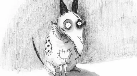 "Frankenweenie"