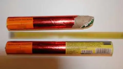 Kibice z Niemiec zatrzymani przed meczem Śląska