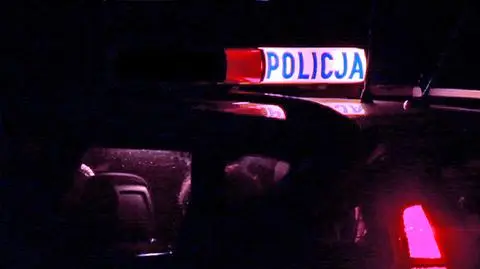 Dolny Śląsk: 17-latek bez prawa jazdy twierdził, że jest swoim ojcem