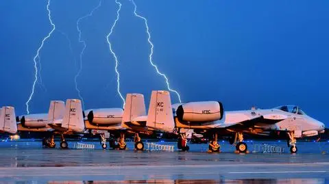A-10 dostały odroczenie wyroku