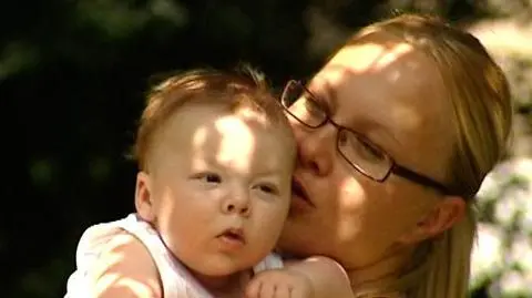 Pamiętaj 
o mamie