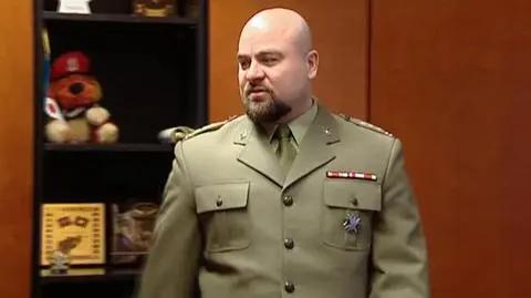 Śledztwo ws. Przybyła znów przedłużone. Przez biegłych