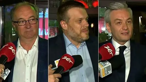 Liderzy SLD, Wiosny i Razem dyskutowali o zjednoczeniu lewicy