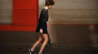 Podczas festiwalu zobaczymy między innymi niemiecki film "Wilgotne miejsca"