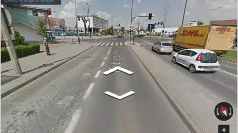 Kraków. Atak nożownika na Ruczaju