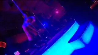 Do zdarzenia miało dojść w nocnym klubie 