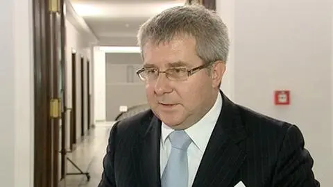 "Polityczny selfmade man"