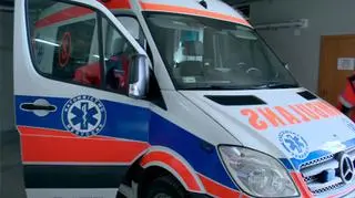 NIK zbada, jak działa w Polsce nocna opieka medyczna