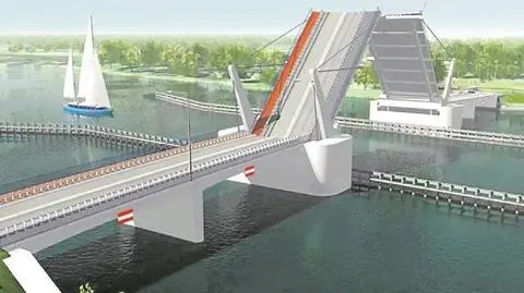Gdańsk: Wiadomo kto zbuduje most na Wyspę Sobieszewską