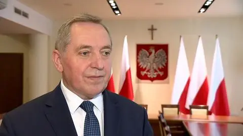 Henryk Kowalczyk o wyroku Trybunału Sprawiedliwości