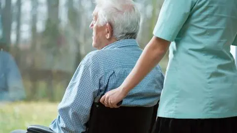 Hospicja na celowniku podatkowych oszustów.