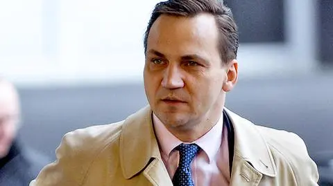 Sikorski: problem ma prezydent