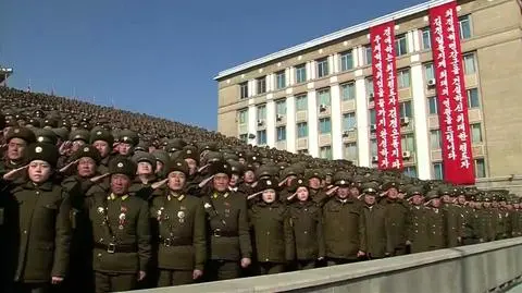 Korea Płd. zwróciła się do Korei Płn. z prośbą o rozmowy przed szczytem