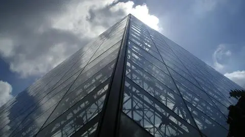 Luwr zwiedzisz za darmo