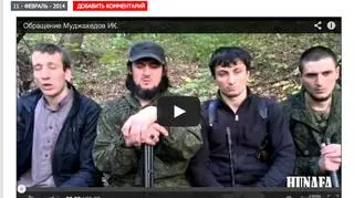 Mudżahedini walczący o Emirat Kaukazu proszą o interwencję Boga
