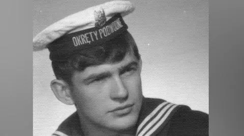 Leszek Miller o polskiej flocie
