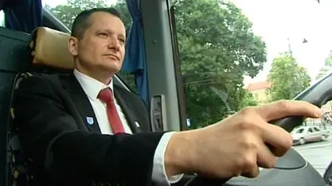 Czołowy polski dyrygent wozi Rooneya