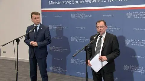 Rząd zaprezentował projekt tzw