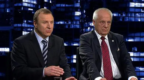Politycy spierali się o pogrzeb generała