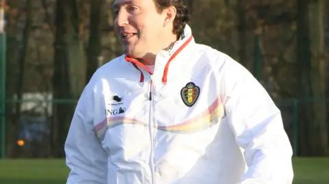 Euro 2016. Gigantyczna odprawa dla Marca Wilmotsa