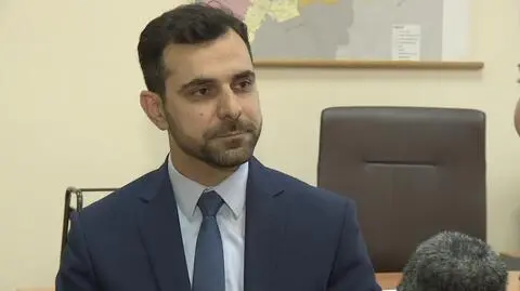 Shivan Fate został radnym powiatu polickiego. Zdobył najwięcej głosów