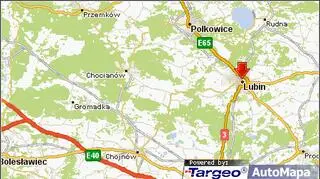 Policja szuka świadków napadu oraz ustala, kto był jego sprawcą