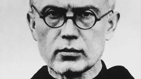 Historia Maksymiliana Kolbe