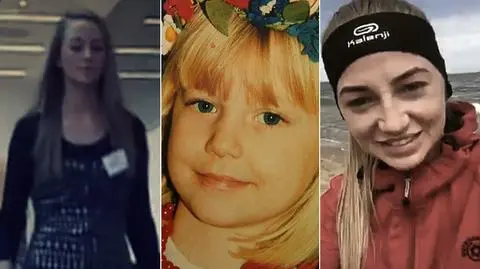 Bliscy wspominają Magdalenę Żuk. "Była bardzo wesoła, pogodna"