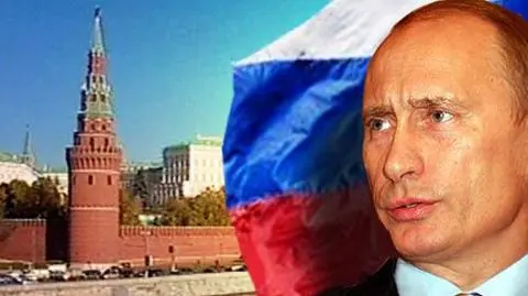 "Le Figaro": Rosja Putina "pręży muskuły"