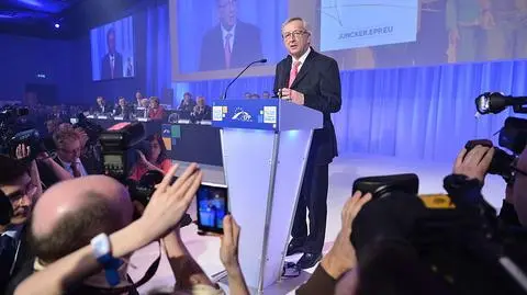 Jean-Claude Juncker przedstawi "białą księgę"