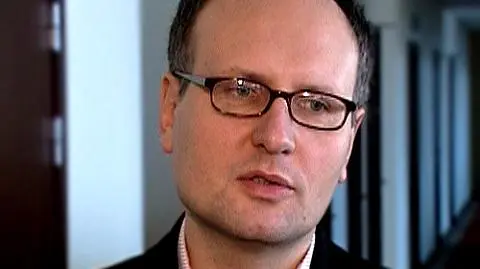 "Rzeczpospolita" wiedziała o sprawie, ale nie napisała