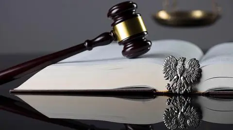 Wobec sędzi Frąckowiak toczy się sprawa dyscyplinarna [materiał magazynu "Polska i Świat" z 16 kwietnia]