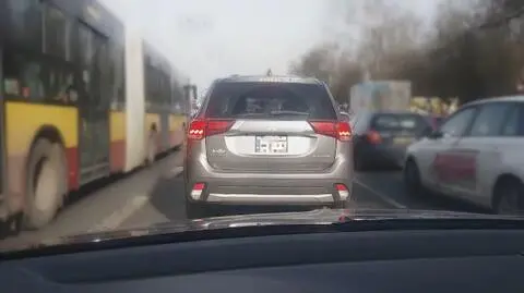 Mała tablica, duży problem