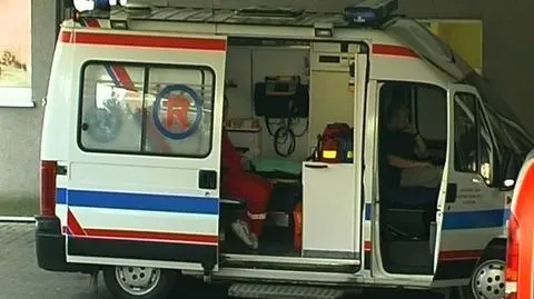 Szykuje się kolejna ewakuacja w Rzeszowie