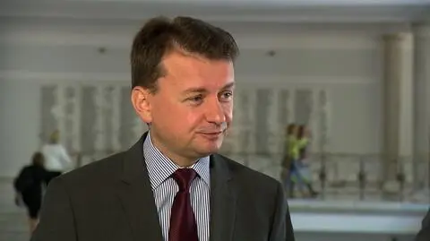 "Wyborcy pokazali koalicji żółtą kartkę" 
