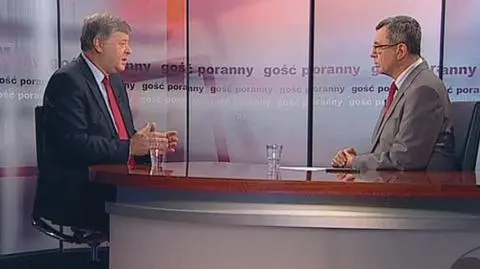„Nie ma nadzoru nad specsłużbami”