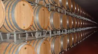 Kościołowi mszalne wino skończy się w ciągu dwóch miesięcy