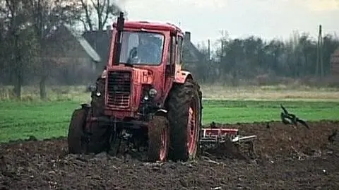 Nowe podatki dla rolników?