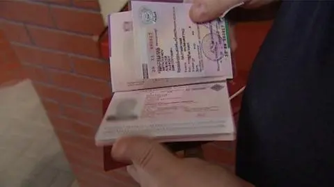 Rosyjska "czarna lista" ma część niejawną