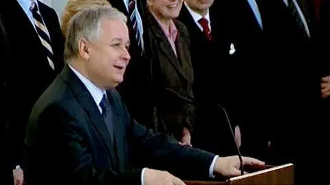 Koledzy doradzą prezydentowi