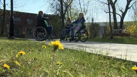 4 dni do Wings for life