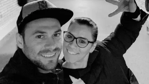 Andreea Cristea została potrącona przez napastnika i wpadła do Tamizy
